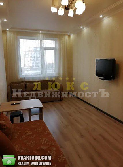 Sell 1-room apartment. Одесса, Жемчужная — photo 1