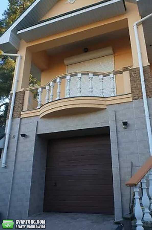 Rent out house. Киевская обл., Белодубравная — photo 2