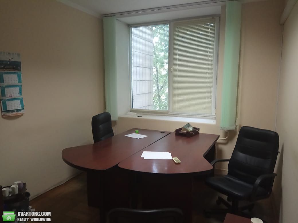 Rent out office. Киев,  Сечевых Стрельцов — photo 4