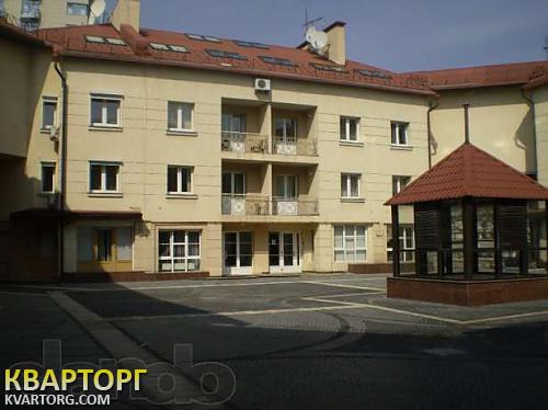 Sell office. Киев,  Мельникова — photo 1