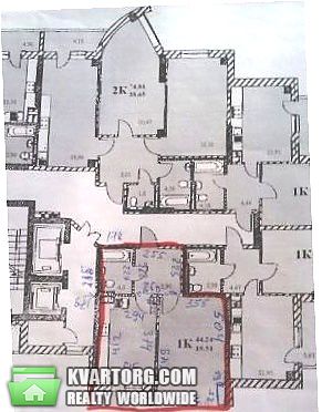 Sell 1-room apartment. Одесса, Жукова Маршала проспект — photo 10