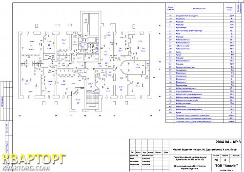 Rent out office. Киев, Драгомирова — photo 6