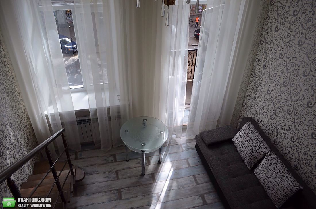 Sell 2-room apartment. Одесса, Ришельевская — photo 1