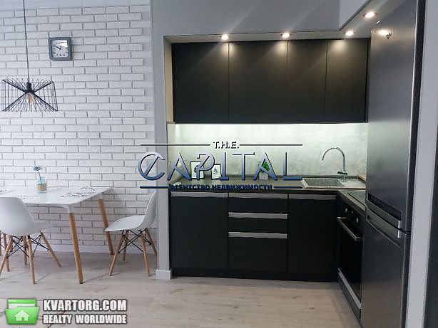 Sell 1-room apartment. Киев, Златоустовская ул. — photo 1
