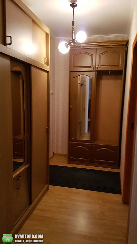 Rent out 1-room apartment. Киев, Маяковского — photo 1