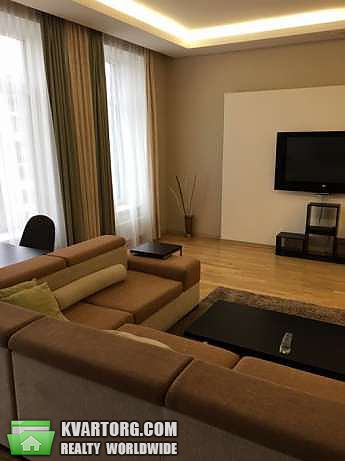 Rent out 3-room apartment. Одесса, Лидерсовский бульвар — photo 1