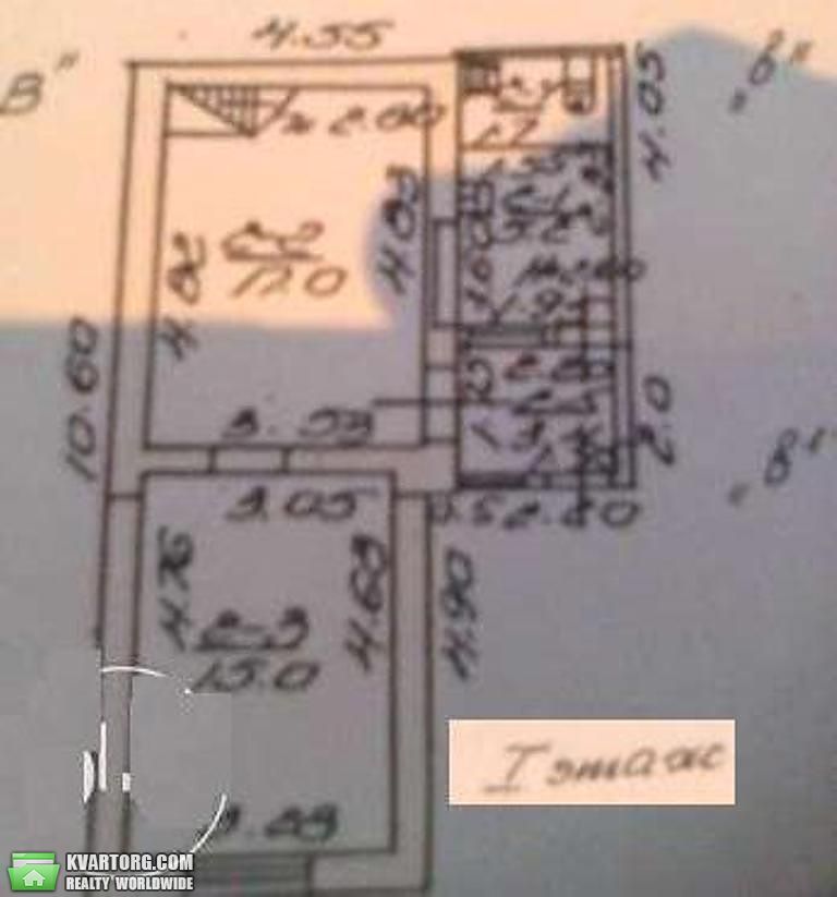 Sell house. Одесса, Лавочная — photo 9