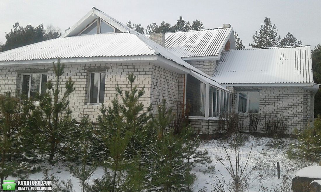Sell house. Житомир, комсомольская — photo 1