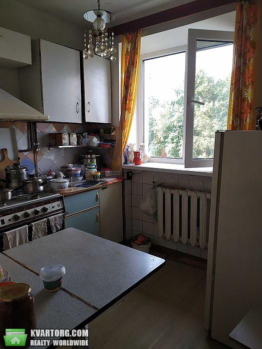 Sell 3-room apartment. Полтава,  Цветаевой — photo 1