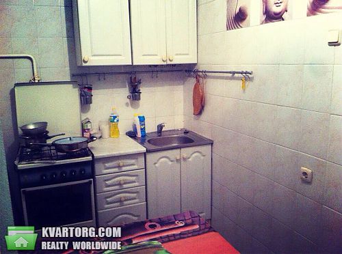 Sell 1-room apartment. Киев,  Туполева — photo 3