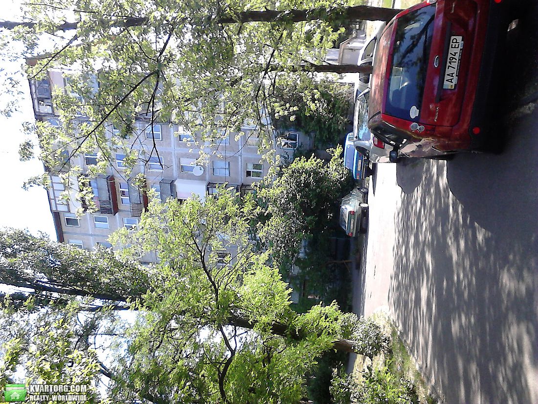 Sell 1-room apartment. Киев, Сулеймана Стальского — photo 10