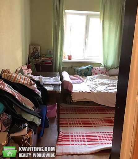 Sell 2-room apartment. Киев,  Дубровицкая — photo 4