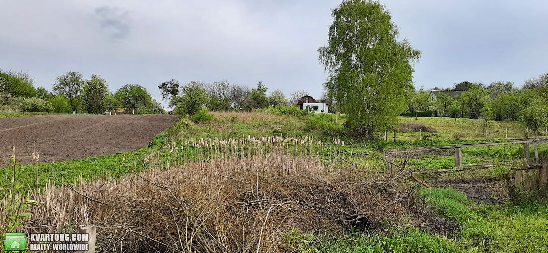 продам участок. Киевская обл.,  Гвоздов - фото 3