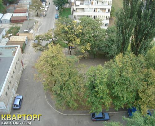 продам 2-комнатную квартиру. Киев,  Борщаговская 12 - фото 7