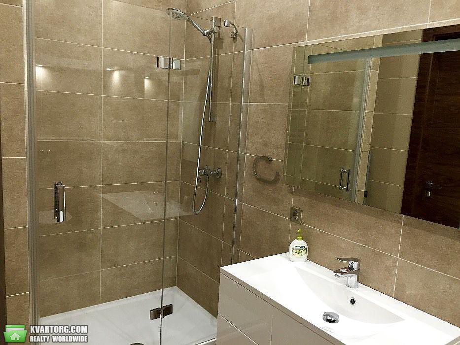 Rent out 2-room apartment. Киев, Болсуновская — photo 7