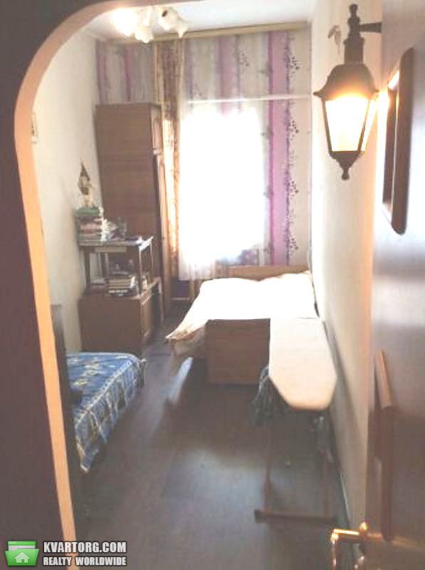 Sell 2-room apartment. Киев,  Вышгородская — photo 4