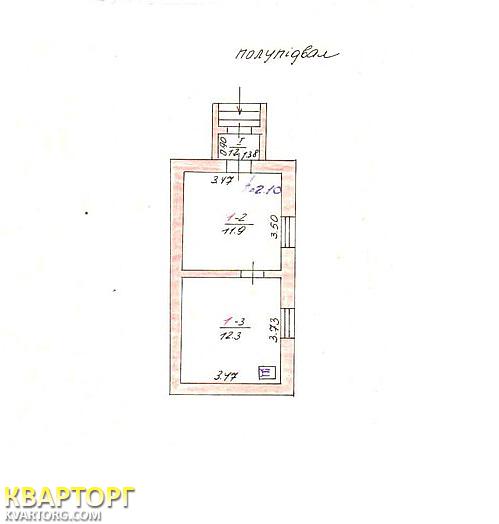 Sell house. Киевская обл., Ирпень — photo 9