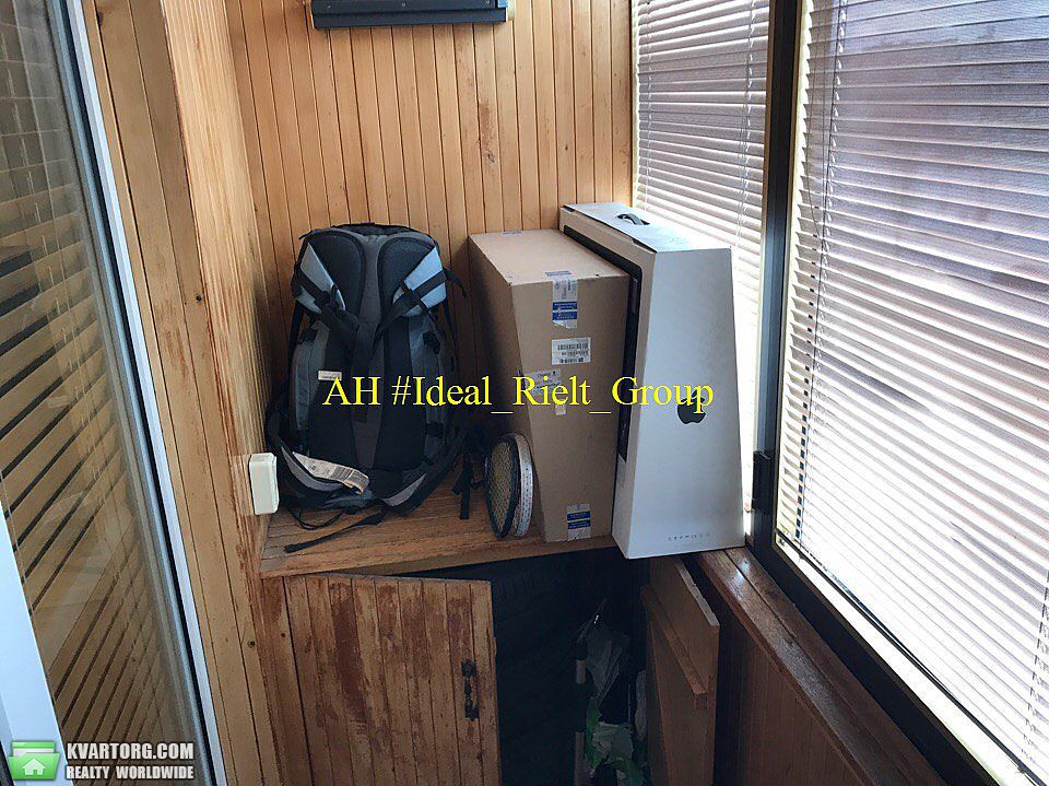 Sell 3-room apartment. Киев,  Серафимовича — photo 9
