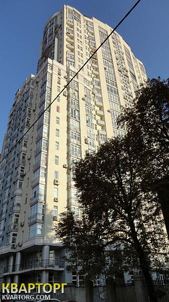 Sell 3-room apartment. Киев,  Мирного Панаса — photo 1