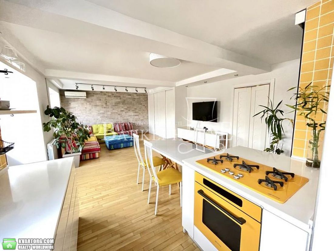 Rent out 3-room apartment. Киев, Лаврская — photo 6