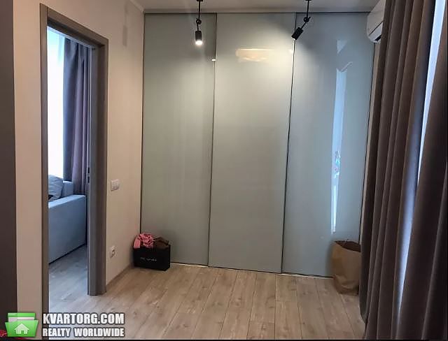 Rent out 2-room apartment. Киев, пер. Коломийский — photo 4