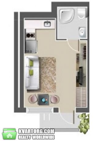 Sell 1-room apartment. Одесса, Андриевского — photo 5