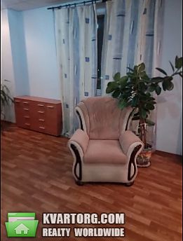 Rent out 1-room apartment. Киев,  Кольцова бул — photo 9