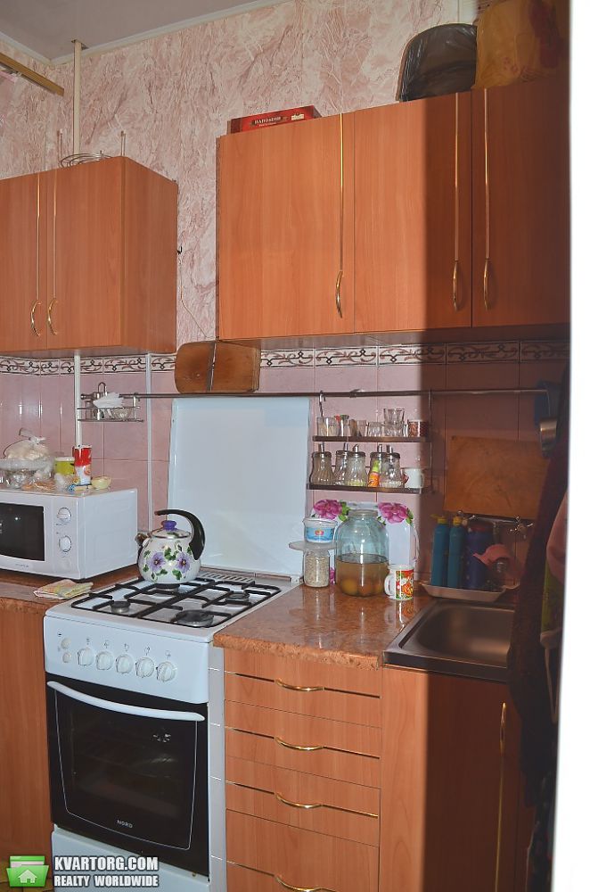 Sell 2-room apartment. Одесса, Кирпичная — photo 6