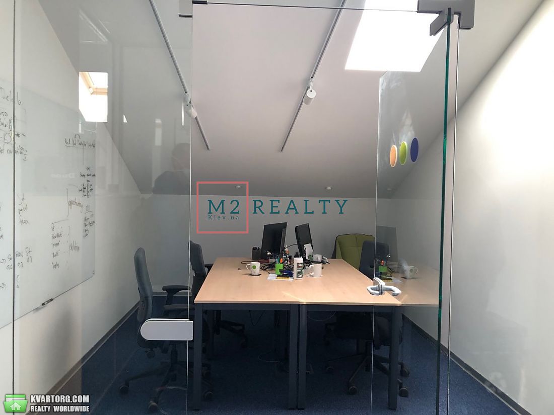 Rent out office. Киев,  Жилянская — photo 7