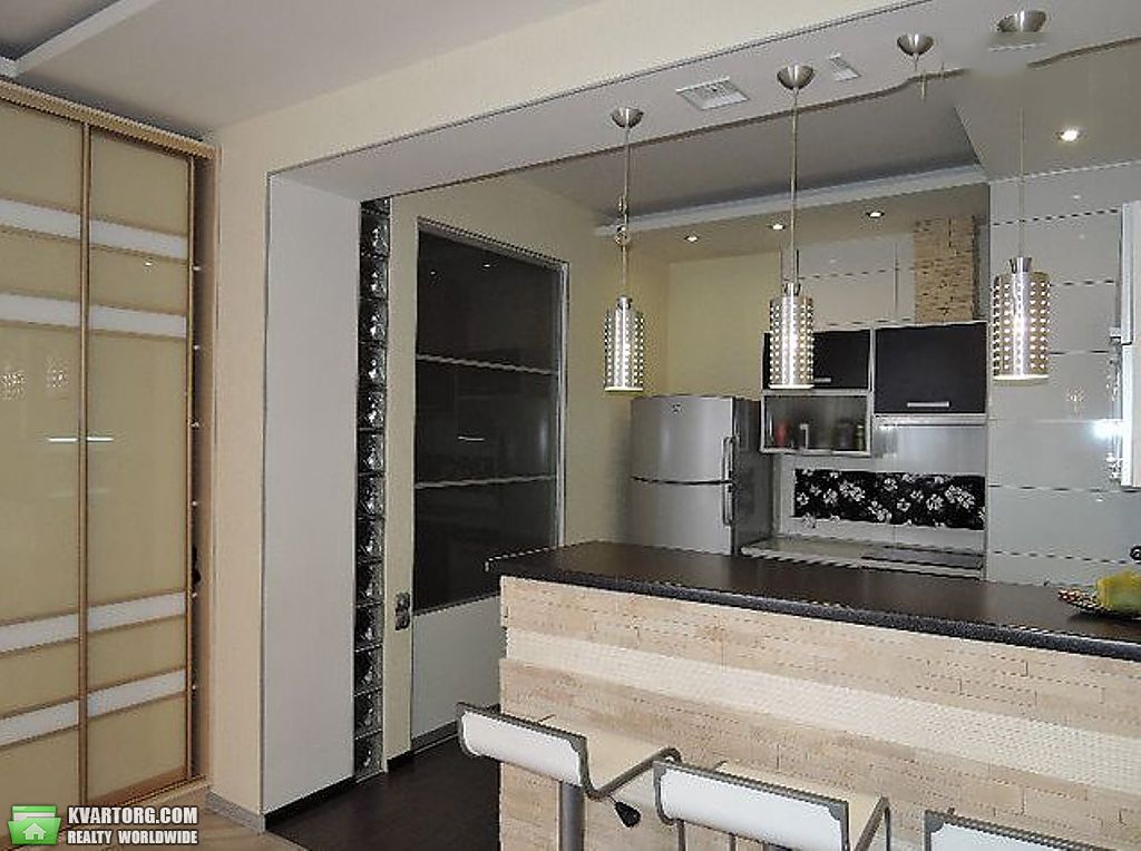 Sell 2-room apartment. Одесса, Среднефонтанская — photo 8