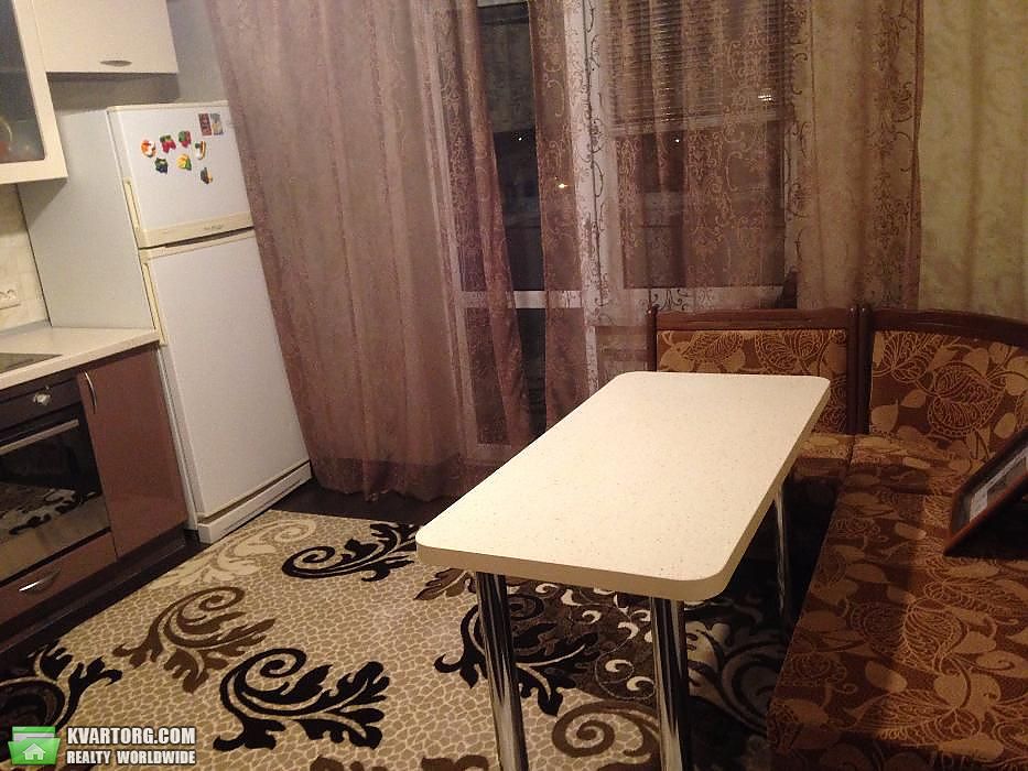 Rent out 1-room apartment. Киев,  Науки пр — photo 2