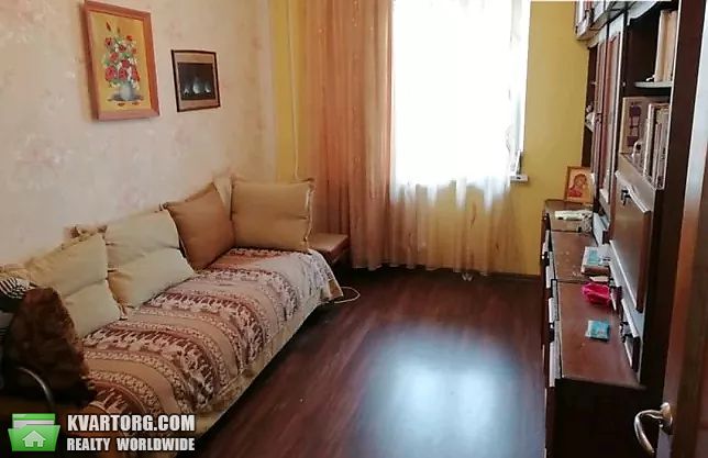 Rent out 2-room apartment. Вишневое, Европейская — photo 1