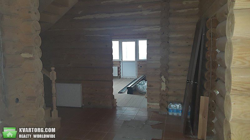 Sell house. Киевская обл., Каретная — photo 4