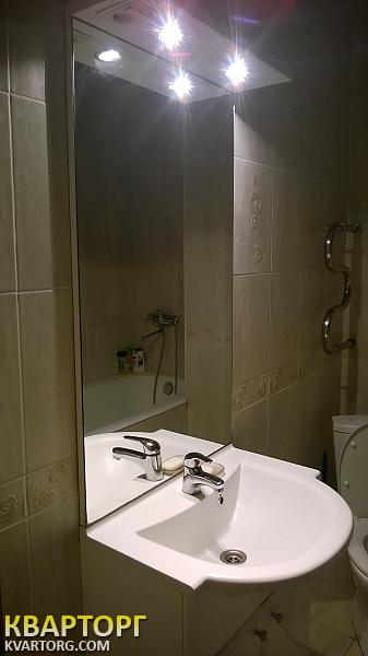 Sell 1-room apartment. Киев,  Гашека — photo 9