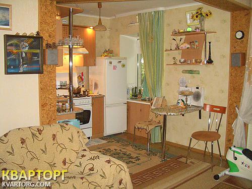Sell 1-room apartment. Киев, Демиевская — photo 1