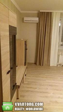 Rent out 2-room apartment. Киев,  Кольцова бул — photo 2