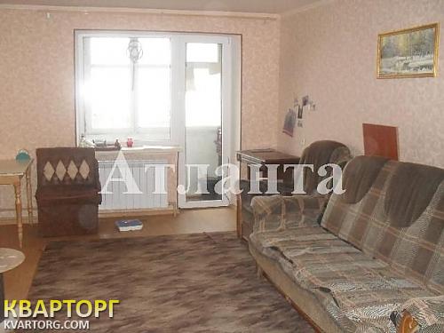Sell 2-room apartment. Одесса, Лядова — photo 1