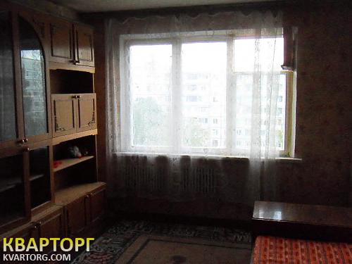 сдам 1-комнатную квартиру. Киев,   Пугачева - фото 1