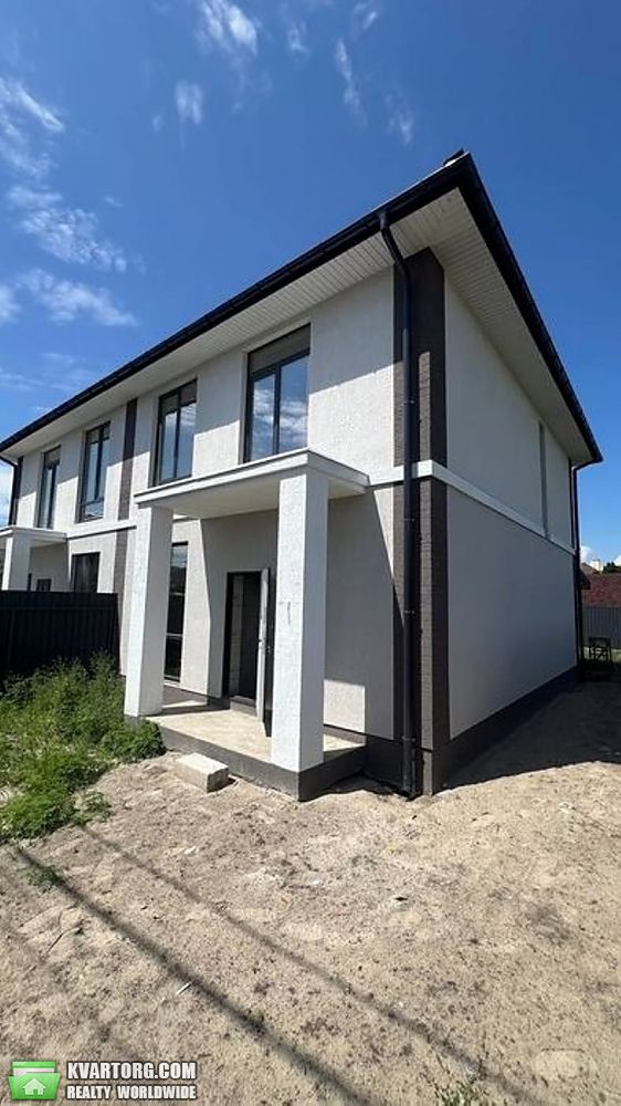 Sell Townhouse. Киевская обл., Погреби — photo 1