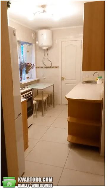 Rent out 2-room apartment. Киев,  Красицкого — photo 2