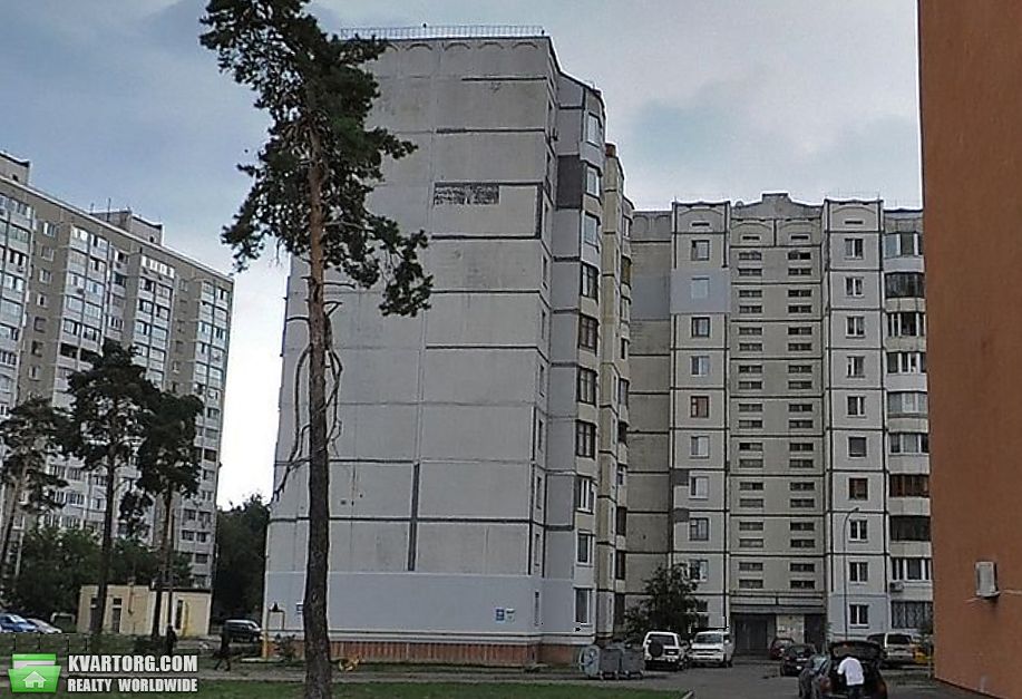 Sell 1-room apartment. Киев,  Бориспольская — photo 2