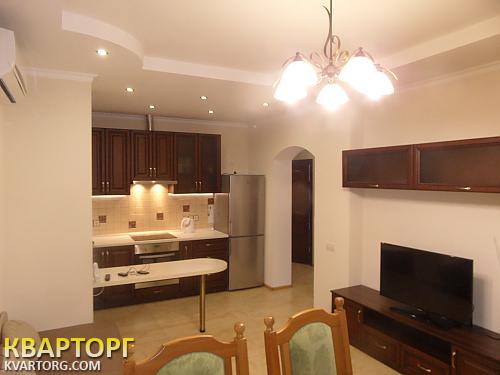 Rent out 3-room apartment. Одесса, Средняя — photo 2
