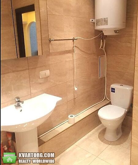 Sell 1-room apartment. Киев, Калнышевского — photo 8