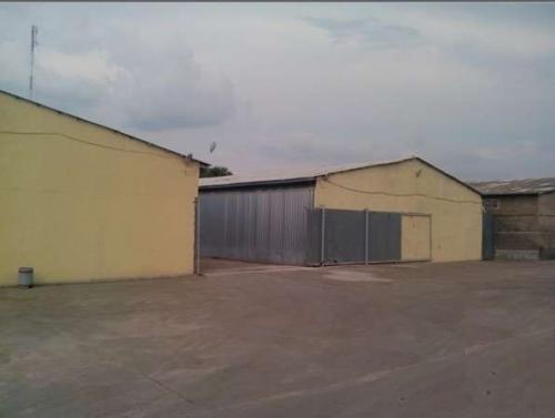 Rent out warehouse. Киевская обл., Новые Петровцы — photo 1