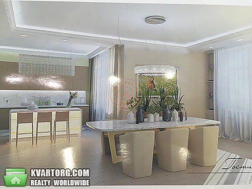 Sell 4-room apartment. Киев, Драгомирова — photo 3