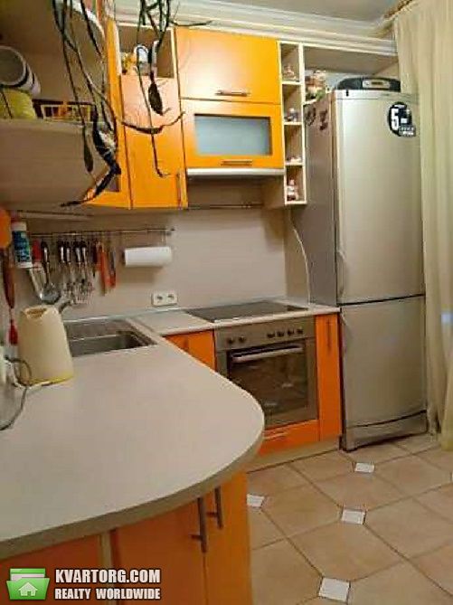 Sell 2-room apartment. Киев,  Харьковское шоссе — photo 1