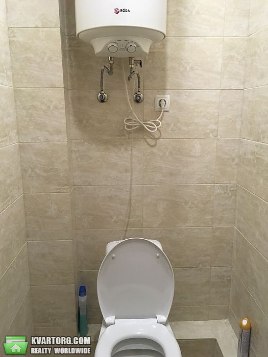 Sell 1-room apartment. Киев, Данченко — photo 7