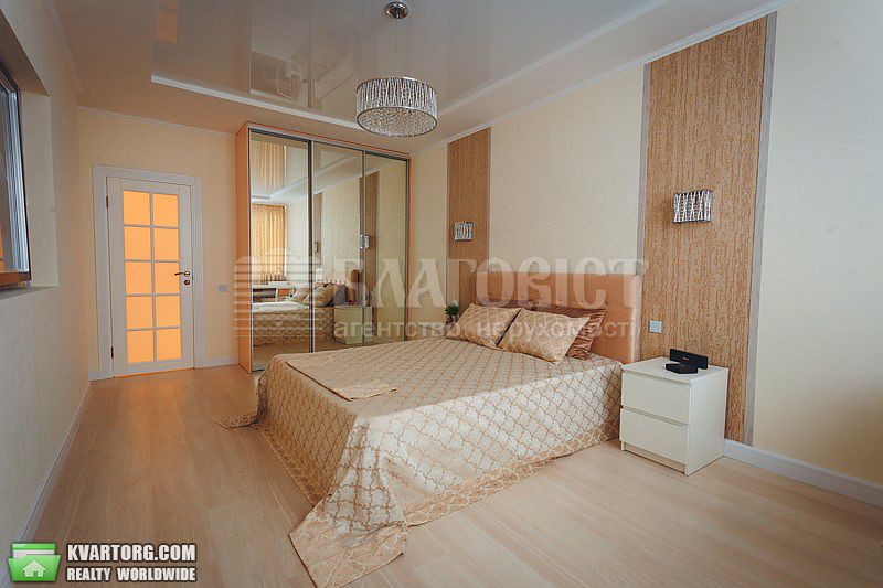 Sell 2-room apartment. Киев,  Конева — photo 1