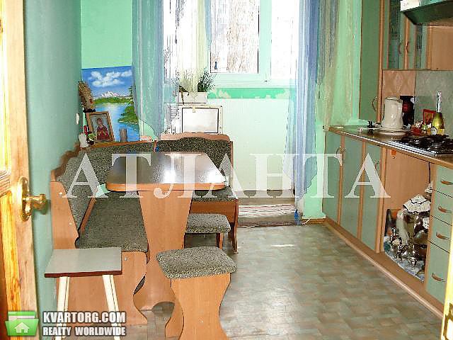 Sell 3-room apartment. Одесса, Марсельская — photo 4