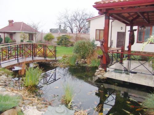 Sell house. Одесса, Приморская — photo 10